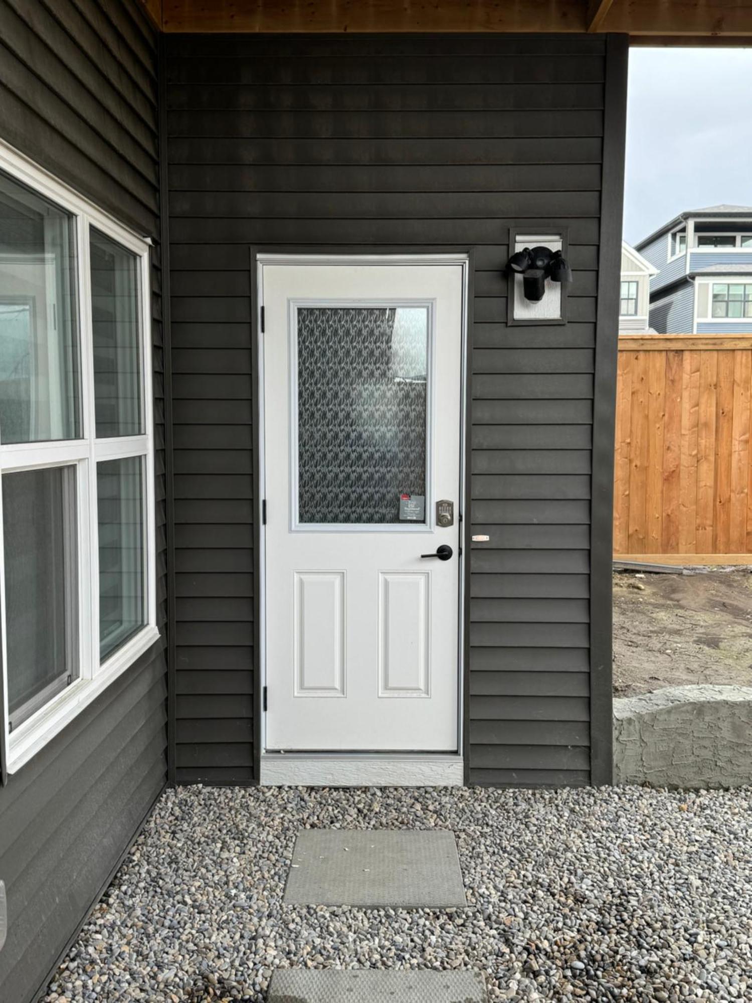 Apartment The Glacier Royale - 1 Bed In Nw *