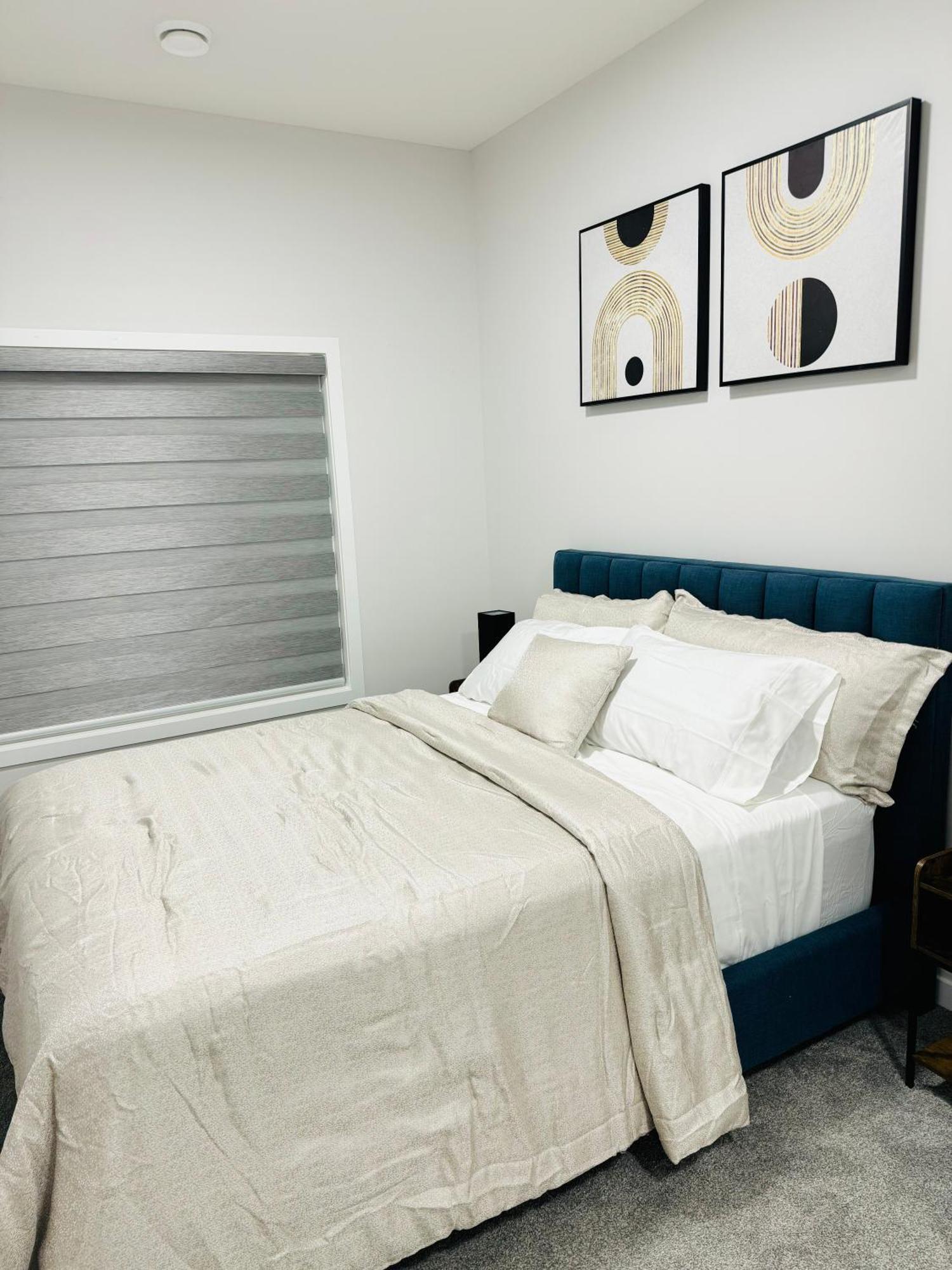 The Glacier Royale - 1 Bed In Nw Calgary